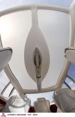 Citroen C-AirLounge Concept 2003 года